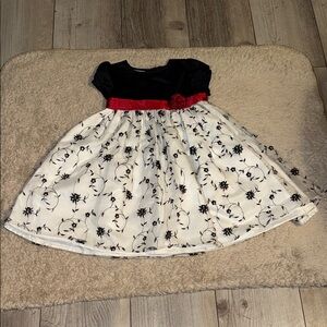 Toddler Holiday Editions Dress
